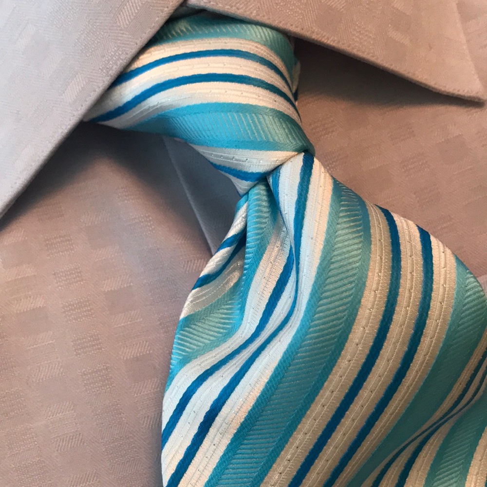 Ties